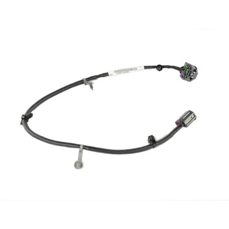 Mopar Vapor Canister Vent Solenoid Harness, 68273937AB 68273937AB